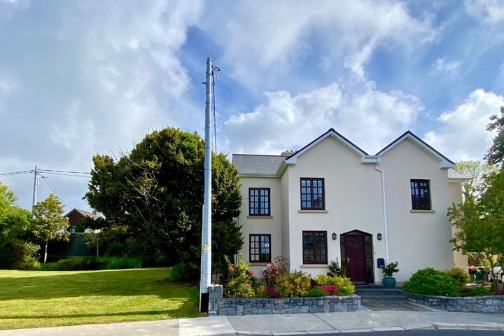 Taylors Hill, Galway, Salthill, Co. Galway