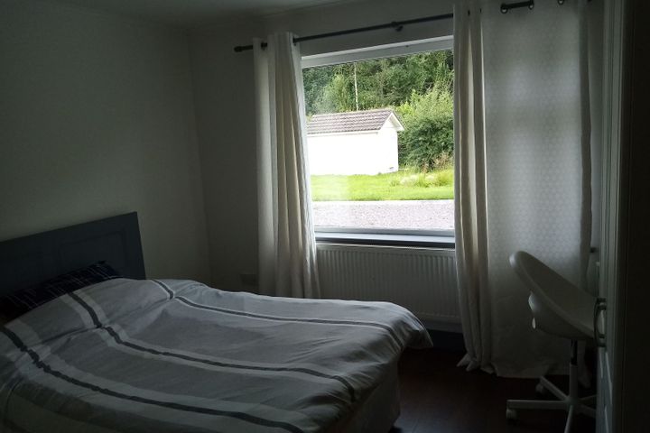 Ashington Close, Dublin 7