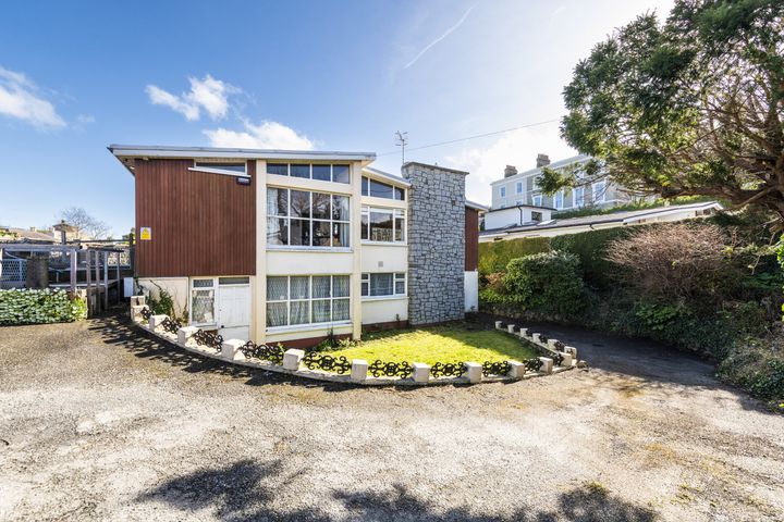 1 Knock Na Cree Rd, Dalkey, Dublin, Dublin