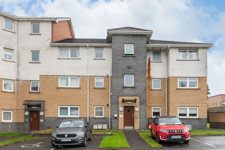 111 Geraldstown Woods, Santry, Dublin 9, D09KP58