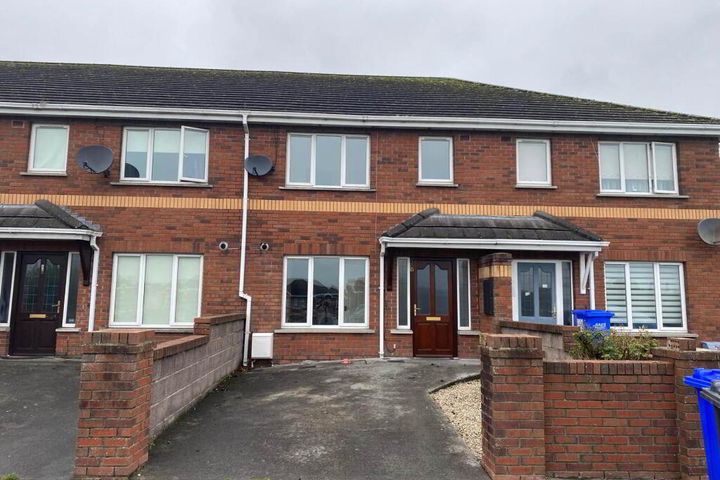 109 The Glebe, Kells, Co. Meath, A82N8C1