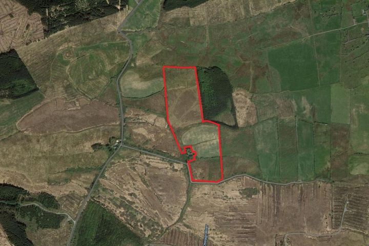 Lands At Cohy, Kilfenora, Co. Clare