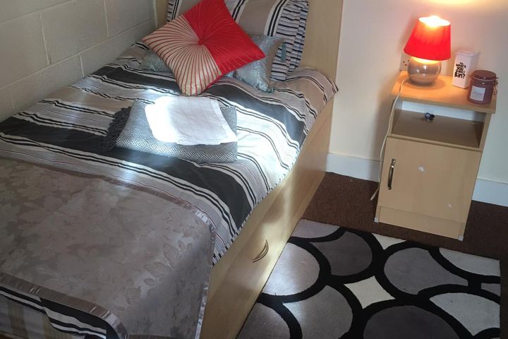 237 cratloe wood, old cratloe road, Caherdavin, Co. Limerick