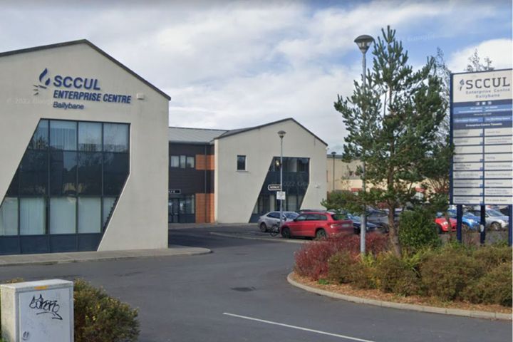 SCCUL Enterprise Centre, Ballybane, Co. Galway