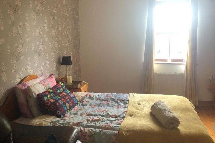 Barrack Road, Foxford, Co. Mayo