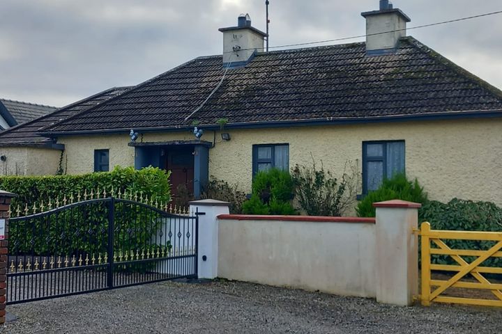 Knockmore, Ballinagore, Mullingar, Co. Westmeath, N91R206