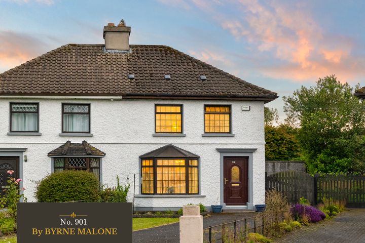 901 The Crescent, Moorfield, Newbridge, Kildare
