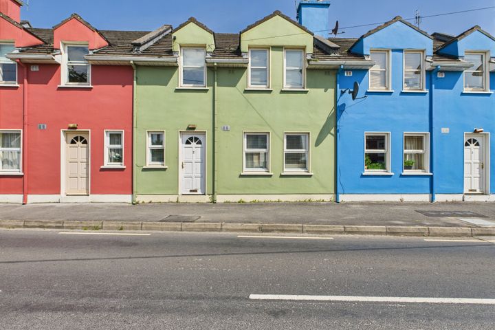 2 Living Village, Mountshannon, Co. Clare, V94P7K8