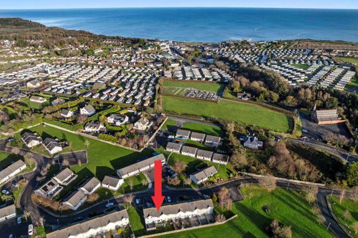 121 Riverchapel View, Riverchapel, Co. Wexford, Y25H562