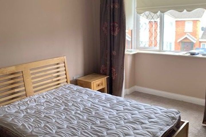 Rhebogue Meadows, Rhebogue, Co. Limerick