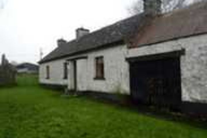 Shea'S Cottage, Fermoyle, Formoyle, Co. Longford, N39PD80