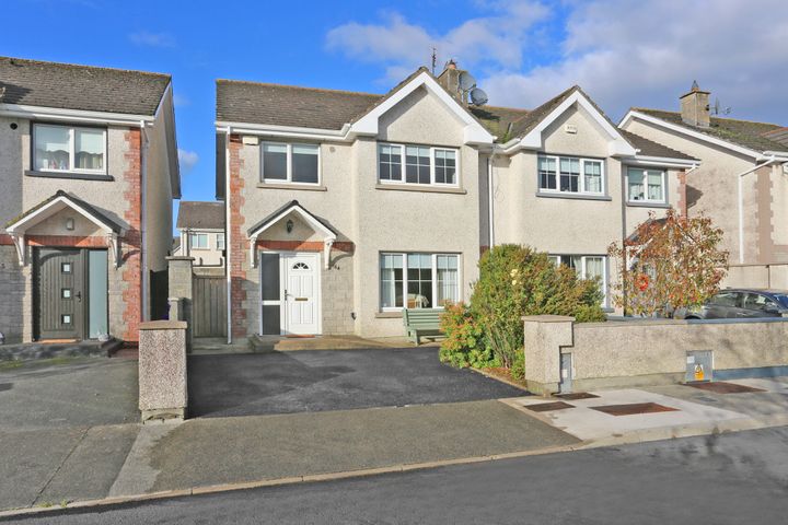 44 Lios Anama, Sixmilebridge, Clare, Sixmilebridge, Co. Clare, V95H042