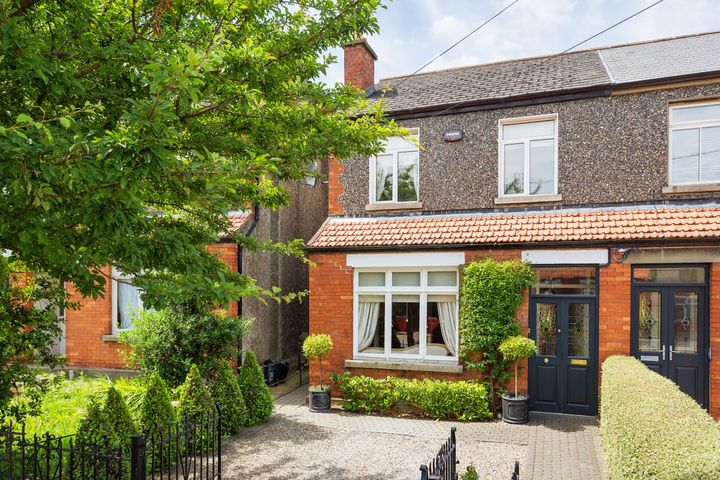 13 Tudor Rd, Rathmines, Dublin, Dublin 6, Dublin