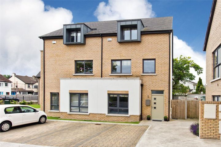 13 Ashfield Place, Templeogue Road, Templeogue, Dublin