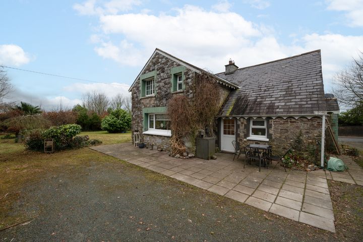 Laurel Cottage, Dromore, Dromahane, Cork