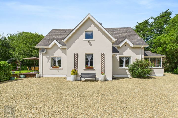 1 Borrmount Village, Bree, Co. Wexford, Y21PK65