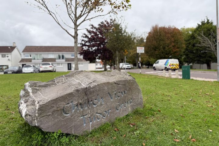 37 Church View, Station Road, Ballincollig, Co. Cork, P31RP70