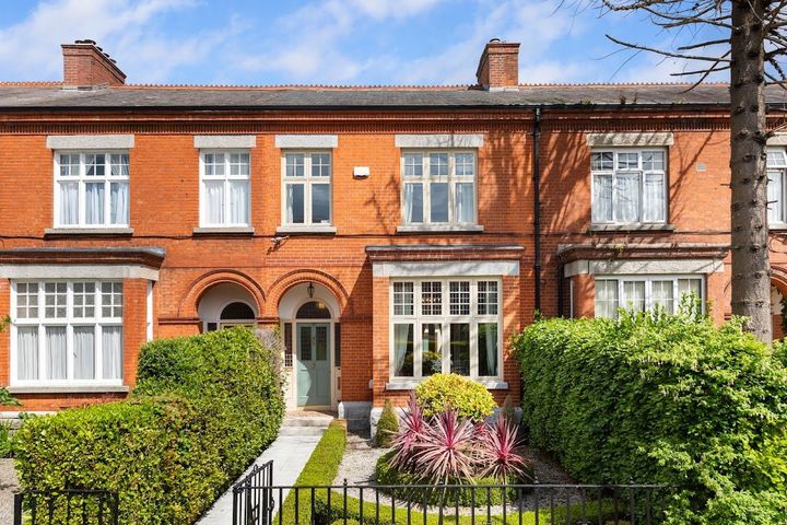 32 Villiers Rd, Rathgar, Dublin 6, Dublin 6, Dublin