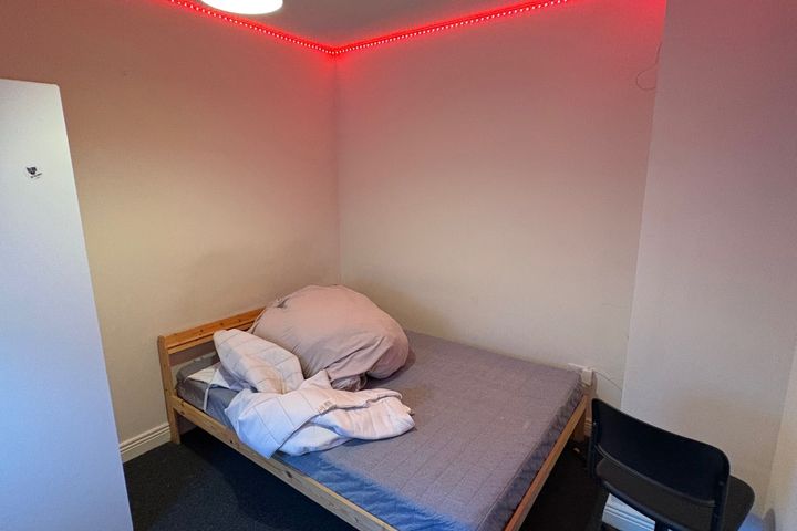 Dublin 12, Ballymount, Dublin 12