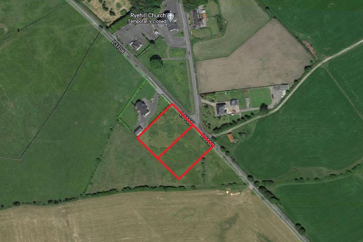 Ryehill, Monivea, Co. Galway