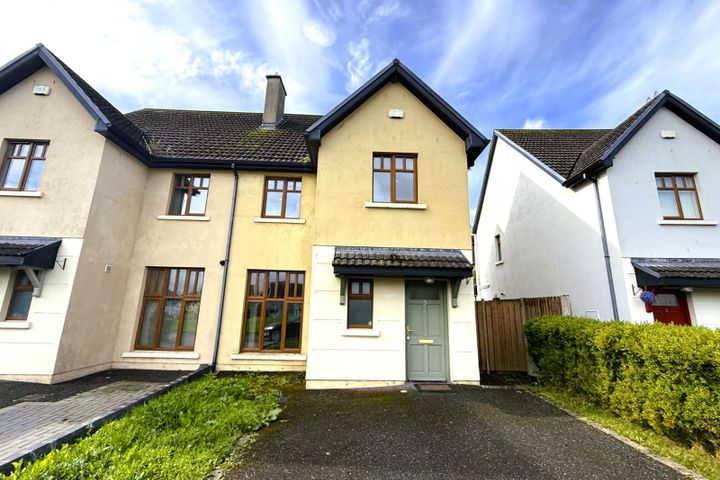 3 The Park, Ros Mór, Crossagalla, Co. Limerick, V94Y2PX