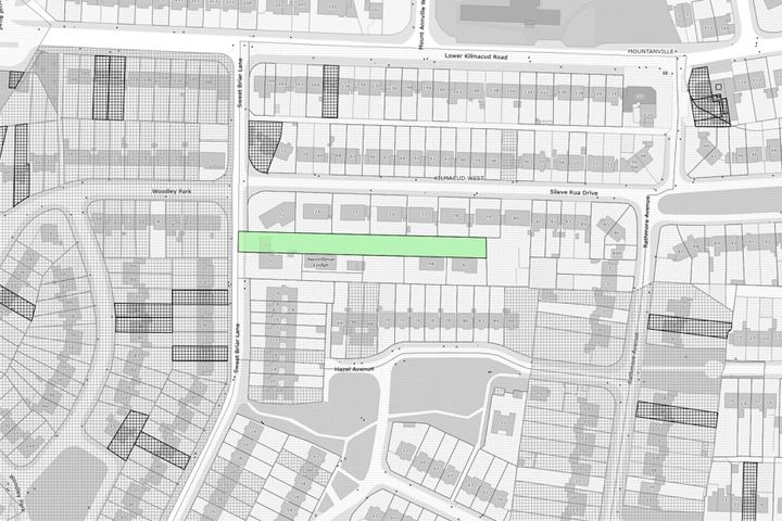 2 Sweetbriar Lane, Kilmacud, Dublin, D14Y189