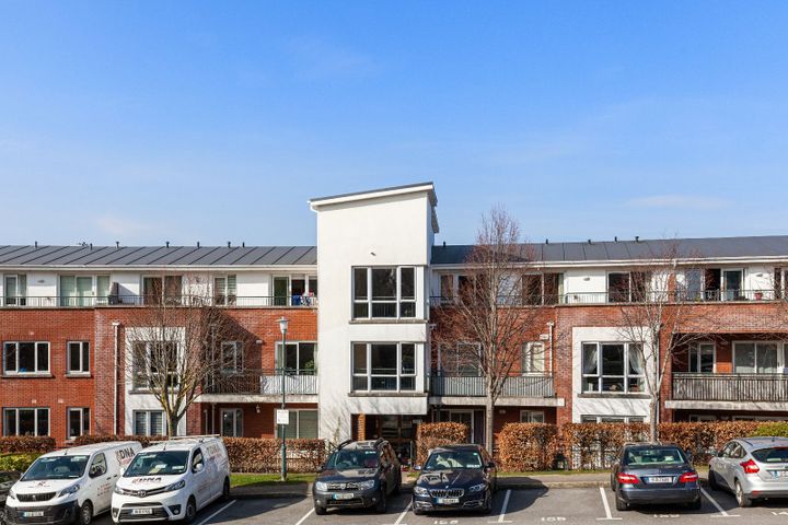 Apartment 158, Bracken Hill, Ballinteer, Dublin 16, D18Y104