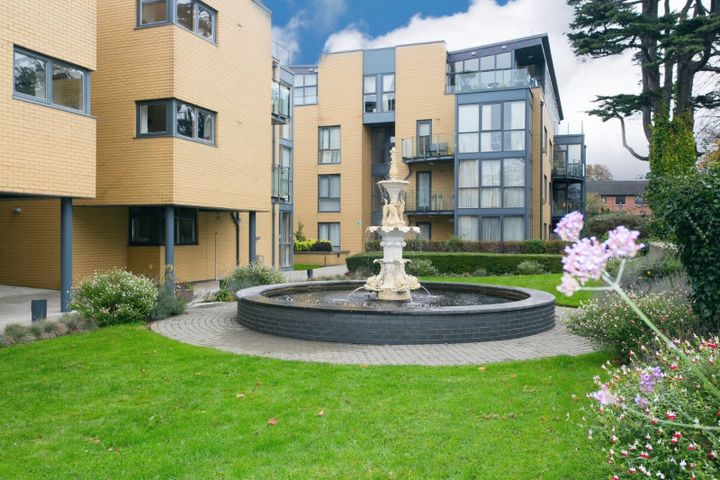 41 The Pavillion, Roebuck Road, D14N882