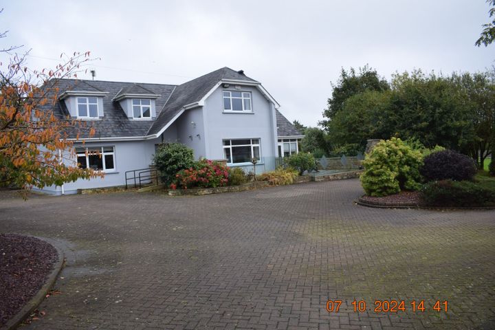 Scaughmolin, Murrintown, Piercestown, Co. Wexford, Y35DN29