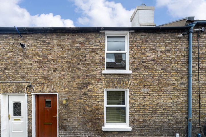 5 Greenmount Court, Harold`s Cross Road, Harold`s Cross, Harold's Cross, Dublin 6, D12FP77