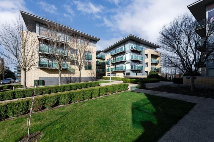 45 Millrace Road, Phoenix Park Racecourse, Castleknock, Dublin 15, D15RW35