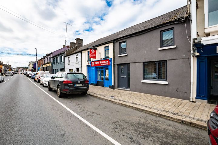 52 Austin Friars Street, Mullingar, Co. Westmeath, Westmeath