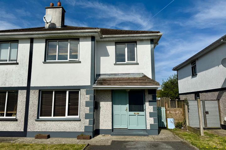10 Glencarra, Castlebar, Co. Mayo, F23V098