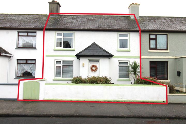 35 Morrison Terrace, Ballina, Co. Mayo, F26H244