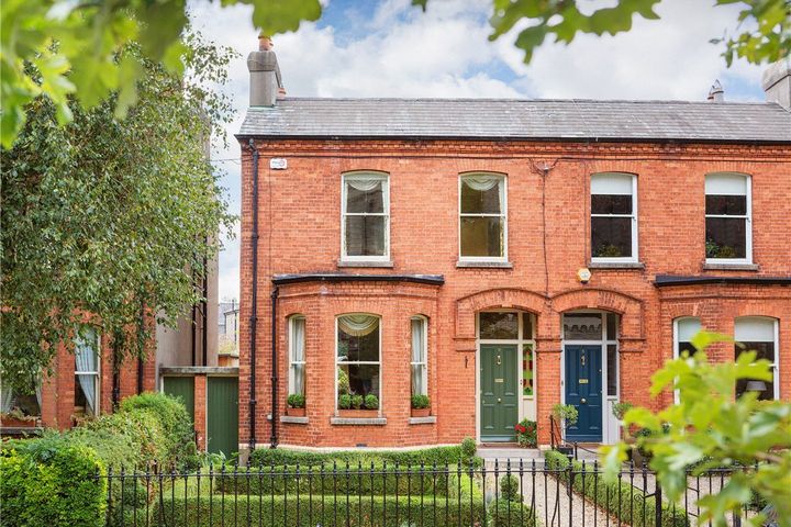 9 Albany Rd, Ranelagh, Dublin 6, Dublin 6, Dublin