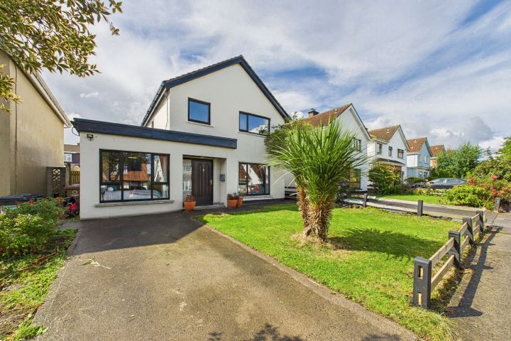 7 Aspen Close, Viewmount, Waterford City Centre, X91EAE3