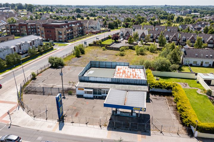 Athlumney, Kentstown Road, Navan, Co. Meath, C15CC9D
