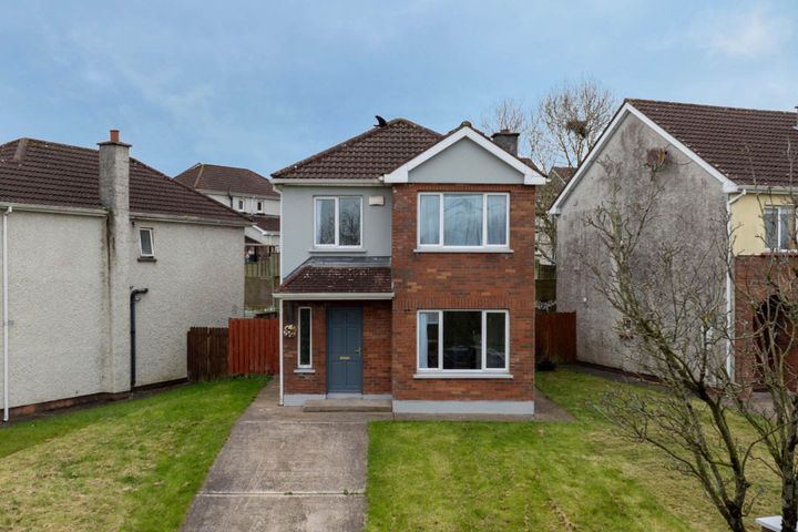 12 Ardkeen, Cavan, Cavan Town, H12XF30