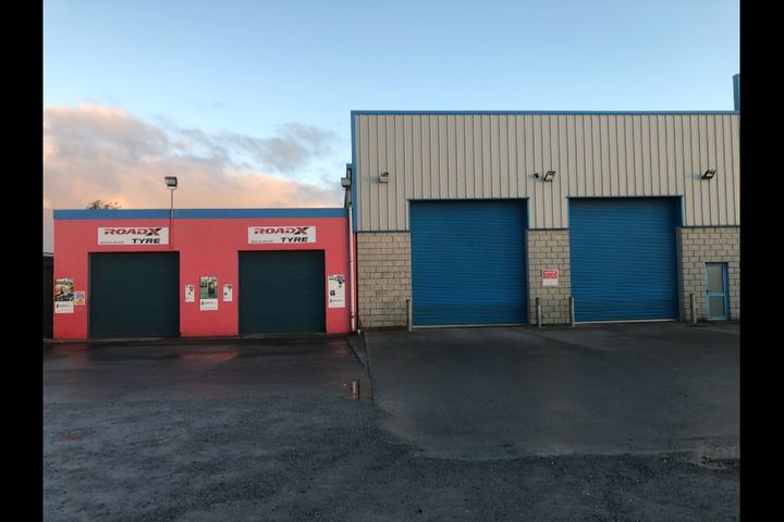 Newcastle West Tyres, Churchtown, Newcastle West, Newcastle West, Co. Limerick