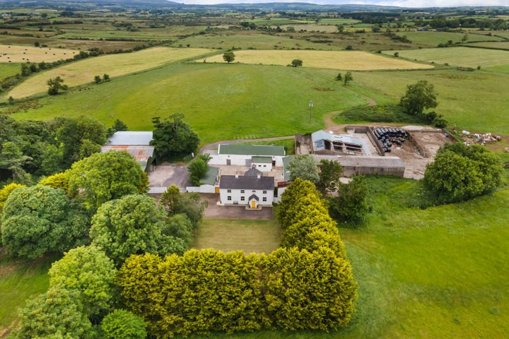 Raheen House Raheen, Killala, Co. Mayo, F26TF40