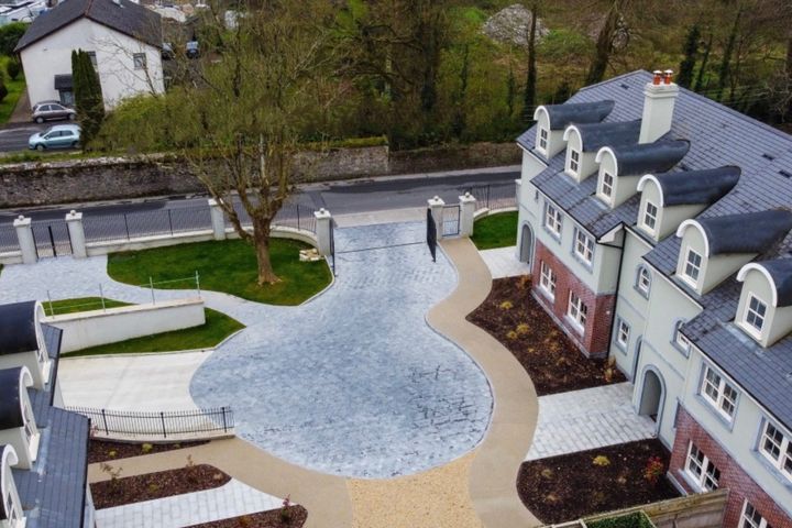 Shelbourne Square,North Circular Road,Limerick, North Circular Road, Co. Limerick