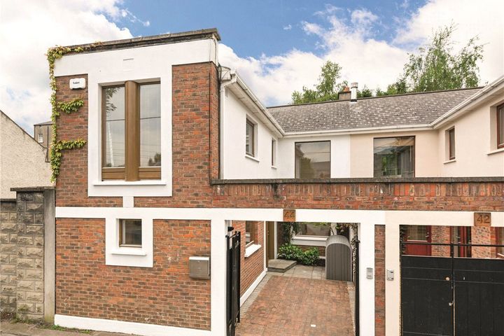 44 Baggot Lane, Dublin 4, Dublin 4, Dublin