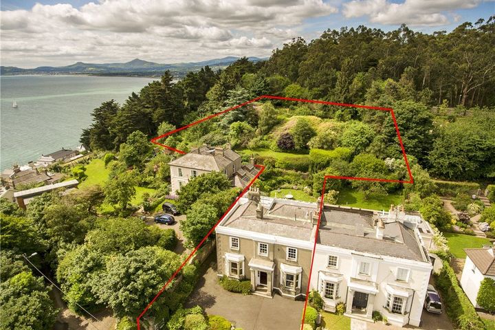 2 Mount Salus, Dalkey, Dublin, Dublin