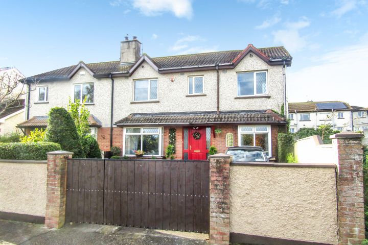 61 Willow Grove, Old Cork Road, Crossagalla, Co. Limerick, V94HC8K