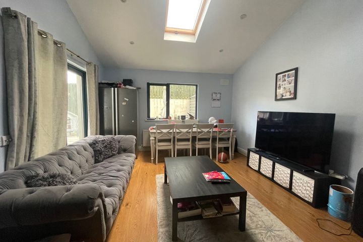 Hunterswood, Ballycullen, Dublin 16