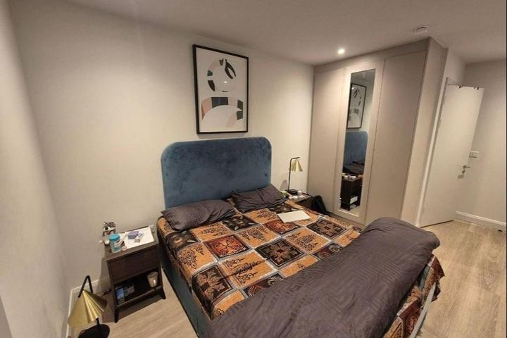 Broadstone, North Circular Road, Dublin 7