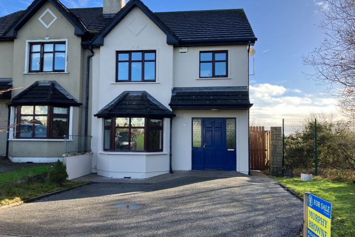 27 Droimneach, Bweeng, Bweeng, Co. Cork, P51F3A0