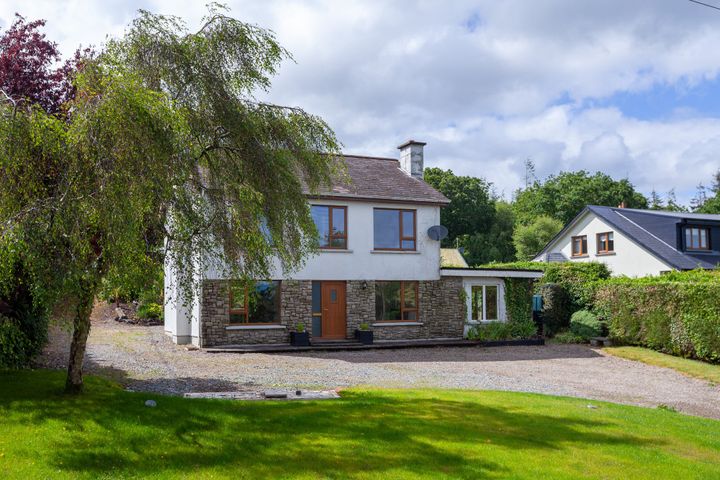 Whites Hill, Clonhaston, Enniscorthy, Co. Wexford., Enniscorthy, Co. Wexford, Y21K6N3