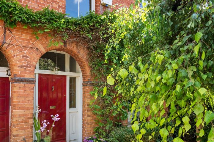 10 Belmont Ave, Donnybrook Dublin 4, Dublin, Dublin 4, Dublin