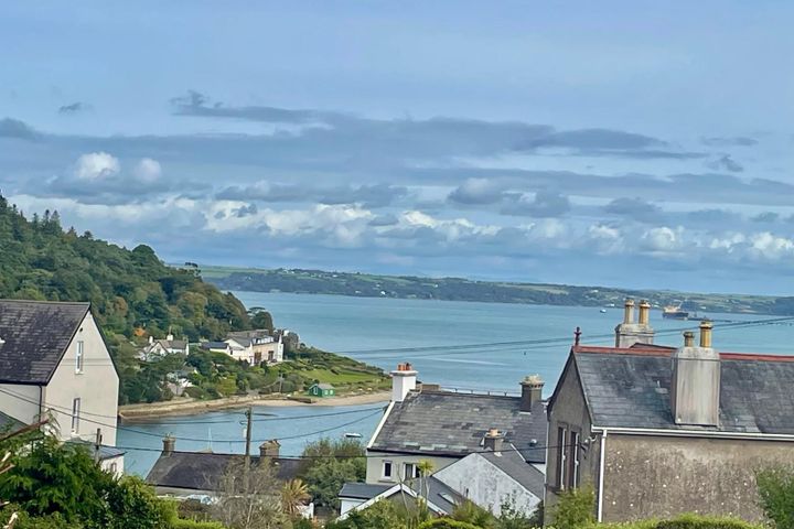 Remuera Cottage, Saint Philomena'S Road, Myrtleville, Co. Cork, P43D953